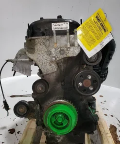 Ford Escape Engine 2.5L Tested 6 Mo 9E5Z6006E 1445916