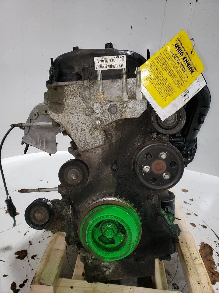 Ford Escape Engine 2.5L Tested 6 Mo 9E5Z6006E 1445916