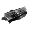 Ford Taurus Driver Left Halogen Headlight OEM DG13-13006-DF Police