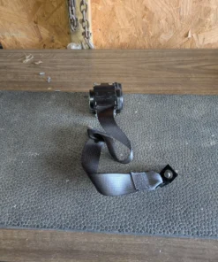 Ford Taurus Rear Center Seat Belt OEM