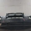Front Bumper BMW X3 E83 LCI 03-10 5 DOOR ESTATE BLACK