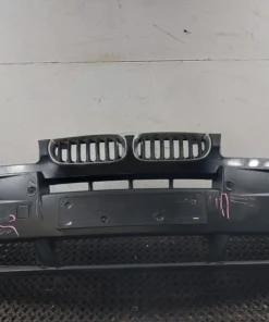 Front Bumper BMW X3 E83 LCI 03-10 5 DOOR ESTATE BLACK