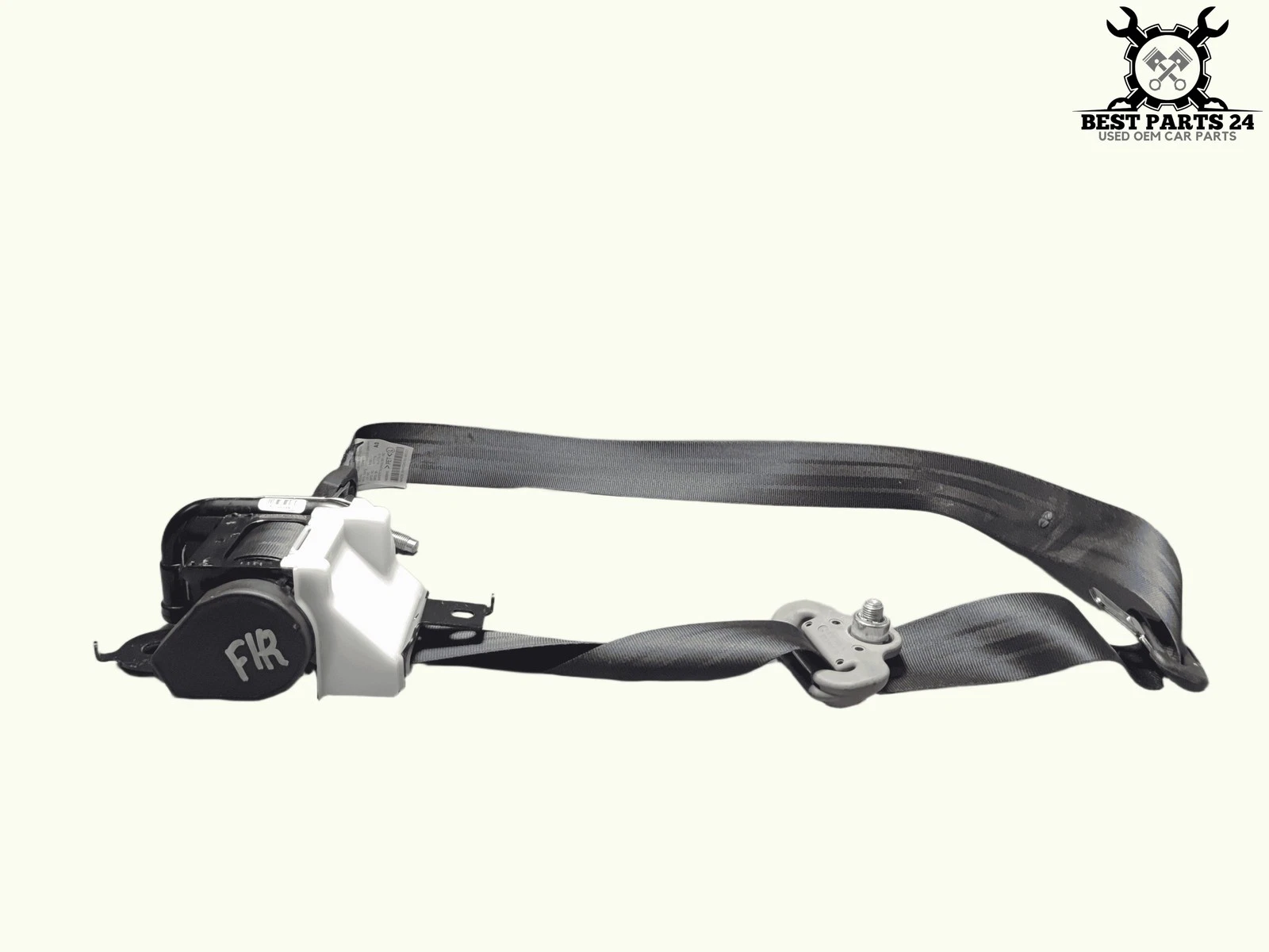 Front Right Passenger Seat Belt Seatbelt Retractor OEM 2018-24 Honda Odyssey
