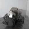 GEARBOX FORD FOCUS MK3 C346 11-18 999P CV6R7002BBH STOP START 5 Speed MANUAL