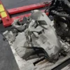 GEARBOX FORD FOCUS MK3 (C346) 2011-2018 1999 PETROL CV6R7002GCD 6 Speed MANUAL
