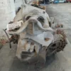GEARBOX HONDA ACCORD MK8 (CU3) 2008 TO 2015 2199 DIESEL 6 Speed MANUAL