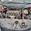 GEARBOX HONDA CIVIC MK9 (FK27) 2011 TO 2017 1798 PETROL 6 Speed MANUAL
