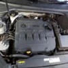 GEARBOX VOLKSWAGEN PASSAT MK7 (B8) 14On 1968D RKN 6 Speed MANUAL W- TRANSFER BOX