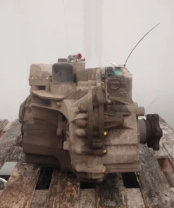 GEARBOX VOLKSWAGEN PASSAT MK7 (B8) 2014-2024 1968 DIESEL PZP 6 Speed SEMI AUTO