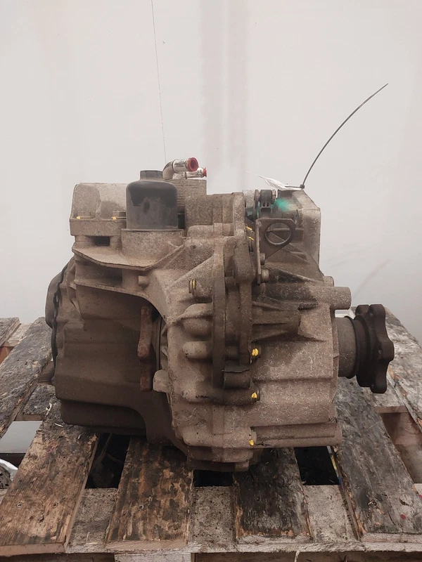 GEARBOX VOLKSWAGEN PASSAT MK7 (B8) 2014-2024 1968 DIESEL PZP 6 Speed SEMI AUTO