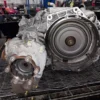 GEARBOX VOLKSWAGEN PASSAT MK7 (B8) 2014 On 1968 DIESEL QFE 6 Speed SEMI AUTO