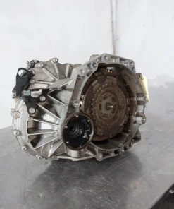 GEARBOX VOLKSWAGEN PASSAT MK7 (B8) 2014 TO 2024 1598 DIESEL PWD MANUAL
