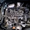 GENUINE 09-13 AUDI A3 VW PASSAT 2.0 TDI AUTO GEARBOX NJJ DONE 55000 MILES