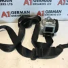 GENUINE 15-19 VW PASSAT B8 ESTATE PASSENGER REAR SEAT BELT 3G9857805E