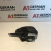 GENUINE 16-19 VW PASSAT B8 DRIVER FRONT SEAT BELT 3G285706E