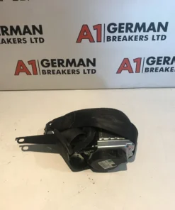 GENUINE 16-19 VW PASSAT B8 DRIVER FRONT SEAT BELT 3G285706E