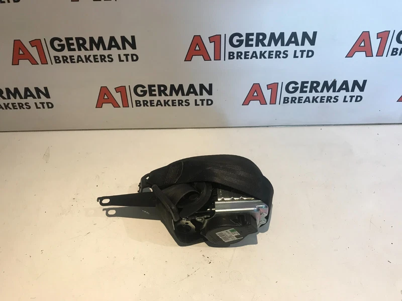 GENUINE 16-19 VW PASSAT B8 DRIVER FRONT SEAT BELT 3G285706E