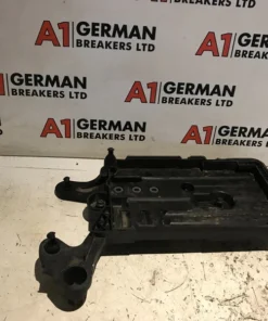GENUINE 21-25 SEAT SKODA AUDI VW TIGUAN MK2 1.5 DXDB ENGINE DXB BARE DONE 34K