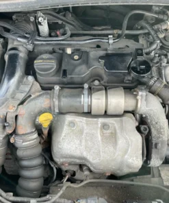 GENUINE FORD FOCUS MK3 1.6 TDCi NGDA - NGDB BARE ENGINE LOW MILEAGE