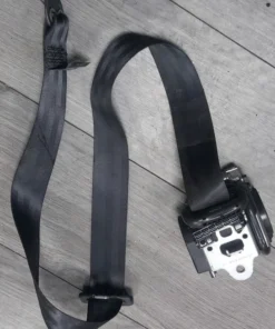 GENUINE FORD FOCUS MK3 SEAT BELT PASSENGER LEFT FRONT BM51-61295-AE