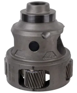 Gear Planet (AT)