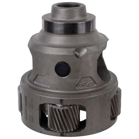Gear Planet (AT)