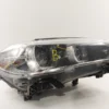 HEADLIGHT BMW X5 MK3 (F15) 15-18 DRIVERS SIDE Headlamp - 12325567