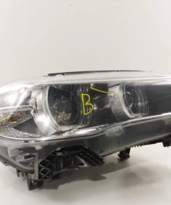 HEADLIGHT BMW X5 MK3 (F15) 15-18 DRIVERS SIDE Headlamp - 12325567
