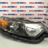 HONDA ACCORD I-DTEC EX MK8 CU3 2011 DRIVER SIDE XENON HEAD LIGHT LAMP