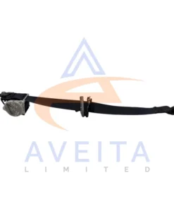 HONDA CIVIC 12-13 MK9 (FK37) 5DR Hatch Seat Belt Rear Left Side 82850TV1E02ZC