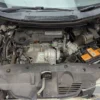 HONDA CIVIC Engine 2012-2017 1.6L Diesel N16A1 118BHP