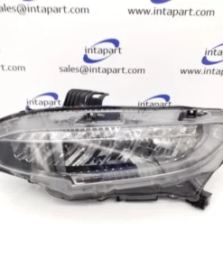 HONDA CIVIC MK10 TYPE R LEFT LED HEADLAMP 2016-2020 A21EJ949788-11