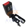 HONDA CR-V 15-18 MK4 RE67 Seat Belt Stalk Left Rear