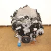 HONDA ODYSSEY LX DX ENGINE 3.5L V6 VTEC JDM J35A NON VCM MOTOR