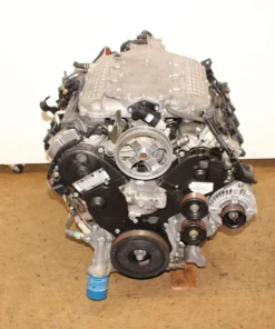 HONDA ODYSSEY LX DX ENGINE 3.5L V6 VTEC JDM J35A NON VCM MOTOR
