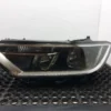 Headlamp LH Volkswagen Passat MK7 (B8) 2014 On PASSENGERS Headlamp - 12729683