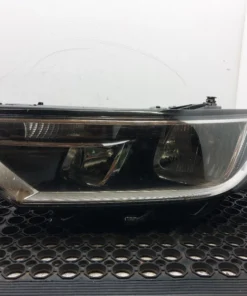Headlamp LH Volkswagen Passat MK7 (B8) 2014 On PASSENGERS Headlamp - 12729683