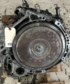 Honda Odyssey Automatic Transmission 3.5L 6 Speed OEM