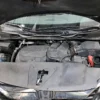 Honda Odyssey Automatic Transmission 3.5l 6 Cylinder Oem