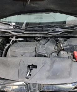 Honda Odyssey Automatic Transmission 3.5l 6 Cylinder Oem