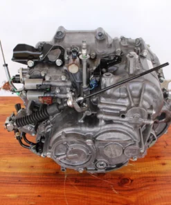 Honda Odyssey Automatic Transmission J35A 3.5L V6 JDM