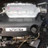 JDM 2009-2015 Honda Pilot Motor J35A-VCM 3.5L 6 Cyl Engine