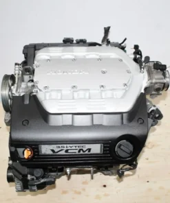 JDM Honda Odyssey Engine J35A VCM EX EXL Touring 3.5L V6 I-Vtec Motor
