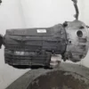 MERCEDES C CLASS Gearbox 2014-2021 M264.915 MHEV 1.5L 9 Speed Automatic 7
