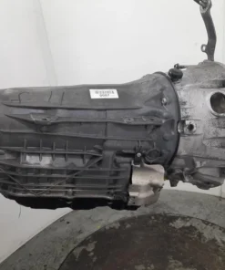 MERCEDES C CLASS Gearbox 2014-2021 M264.915 MHEV 1.5L 9 Speed Automatic 7