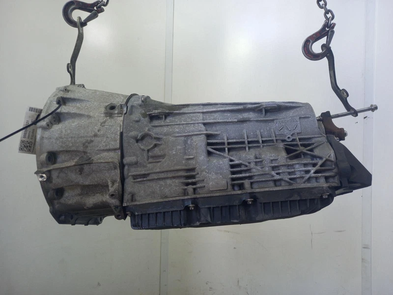 MERCEDES C CLASS Gearbox 2014-2021 M274.920 2.0L 9 Speed Automatic 725008