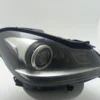 MERCEDES C CLASS Headlamp Headlight O-S 2007-2015 2 Door Coupe RH