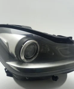 MERCEDES C CLASS Headlamp Headlight O-S 2007-2015 2 Door Coupe RH