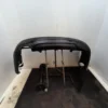 MERCEDES C CLASS Rear Bumper 2011-2015 Saloon BLACK A20488093479999