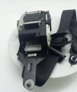 MERCEDES C CLASS Seat Belt Front Left 2007-2015